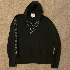 American Eagle hoodie